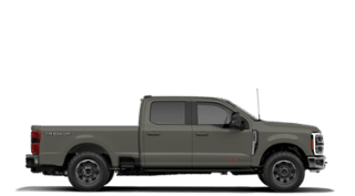 2027 Ford Super Duty® External Image 5